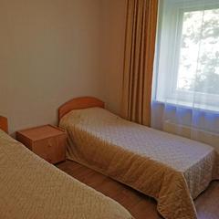 Парк-отель Нагорное, Химки, Московская область