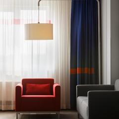 Отель Парк Инн от Рэдиссон Аэропорт Шереметьево, Химки, Московская область