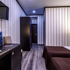 Отель Голд Шарк, Химки, Московская область