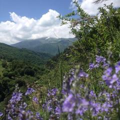 База отдыха Кишкет, Республика Карачаево-Черкесия 