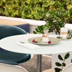 Отель Novotel Москва Аэропорт Шереметьево, Химки, Московская область