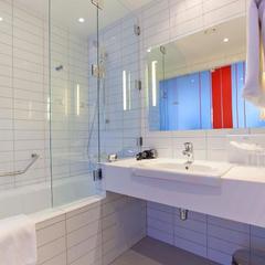 Отель Парк Инн от Рэдиссон Аэропорт Шереметьево, Химки, Московская область