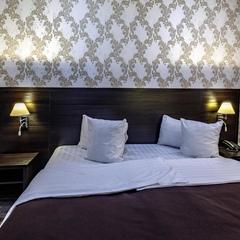 Отель Голд Шарк, Химки, Московская область