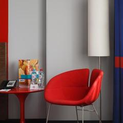 Отель Парк Инн от Рэдиссон Аэропорт Шереметьево, Химки, Московская область