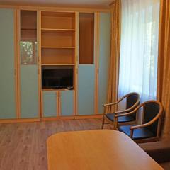 Парк-отель Нагорное, Химки, Московская область