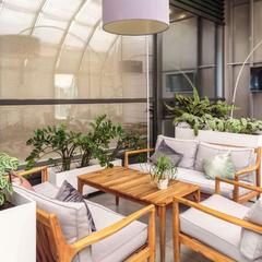 Отель Novotel Москва Аэропорт Шереметьево, Химки, Московская область