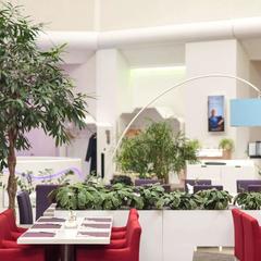 Отель Novotel Москва Аэропорт Шереметьево, Химки, Московская область