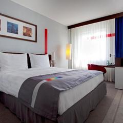 Отель Парк Инн от Рэдиссон Аэропорт Шереметьево, Химки, Московская область