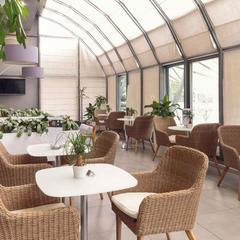 Отель Novotel Москва Аэропорт Шереметьево, Химки, Московская область