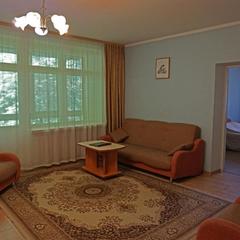 Парк-отель Нагорное, Химки, Московская область