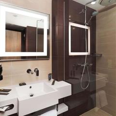 Отель Novotel Москва Аэропорт Шереметьево, Химки, Московская область