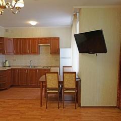 Парк-отель Нагорное, Химки, Московская область