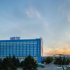 Отель Парк Инн от Рэдиссон Аэропорт Шереметьево, Химки, Московская область