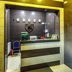 Отель Голд Шарк, Химки, Московская область