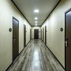 Отель Голд Шарк, Химки, Московская область