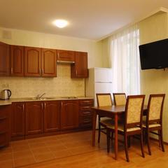 Парк-отель Нагорное, Химки, Московская область