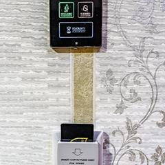 Отель Голд Шарк, Химки, Московская область