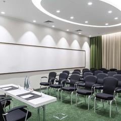 Отель Рэдиссон Блу Шереметьево Аэропорт Москва, Химки, Московская область