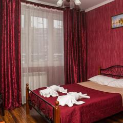 Мини-отель Уют, Химки, Московская область