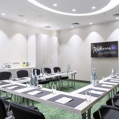 Отель Рэдиссон Блу Шереметьево Аэропорт Москва, Химки, Московская область