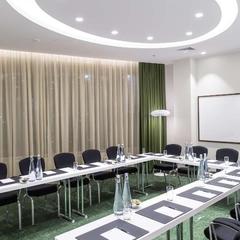 Отель Рэдиссон Блу Шереметьево Аэропорт Москва, Химки, Московская область