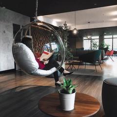 Отель Парк Инн от Рэдиссон Аэропорт Шереметьево, Химки, Московская область