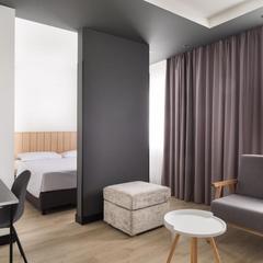 Отель Парк Инн от Рэдиссон Аэропорт Шереметьево, Химки, Московская область