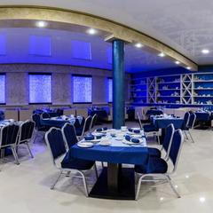 Отель Голд Шарк, Химки, Московская область