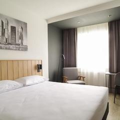 Отель Парк Инн от Рэдиссон Аэропорт Шереметьево, Химки, Московская область