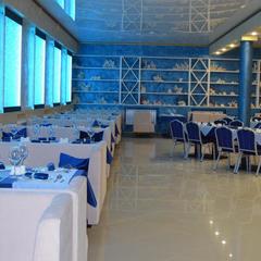 Отель Голд Шарк, Химки, Московская область