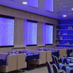 Отель Голд Шарк, Химки, Московская область