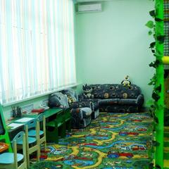 Парк-отель Нагорное, Химки, Московская область