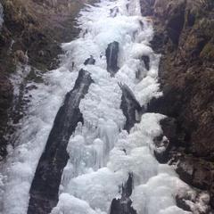 База отдыха Кишкет, Республика Карачаево-Черкесия 