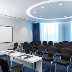 Отель Рэдиссон Блу Шереметьево Аэропорт Москва, Химки, Московская область