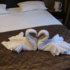 Мини-отель Уют, Химки, Московская область