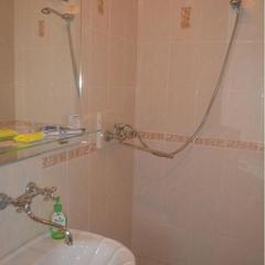 База отдыха Кишкет, Республика Карачаево-Черкесия 