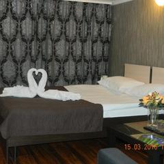 Мини-отель Уют, Химки, Московская область