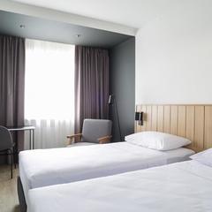 Отель Парк Инн от Рэдиссон Аэропорт Шереметьево, Химки, Московская область