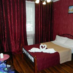 Мини-отель Уют, Химки, Московская область