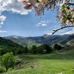 База отдыха Кишкет, Республика Карачаево-Черкесия 