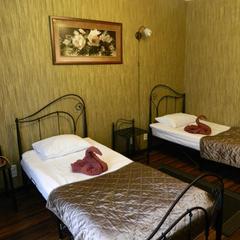 Мини-отель Уют, Химки, Московская область