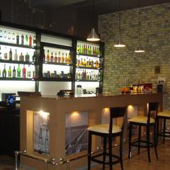 Парк-отель Нагорное, Химки, Московская область