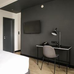 Отель Парк Инн от Рэдиссон Аэропорт Шереметьево, Химки, Московская область