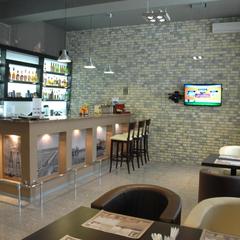 Парк-отель Нагорное, Химки, Московская область