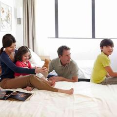 Отель Novotel Москва Аэропорт Шереметьево, Химки, Московская область