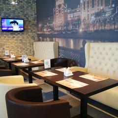 Парк-отель Нагорное, Химки, Московская область