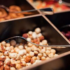 Отель Рэдиссон Блу Шереметьево Аэропорт Москва, Химки, Московская область