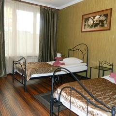 Мини-отель Уют, Химки, Московская область