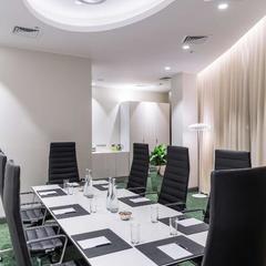 Отель Рэдиссон Блу Шереметьево Аэропорт Москва, Химки, Московская область