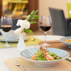 Отель Novotel Москва Аэропорт Шереметьево, Химки, Московская область